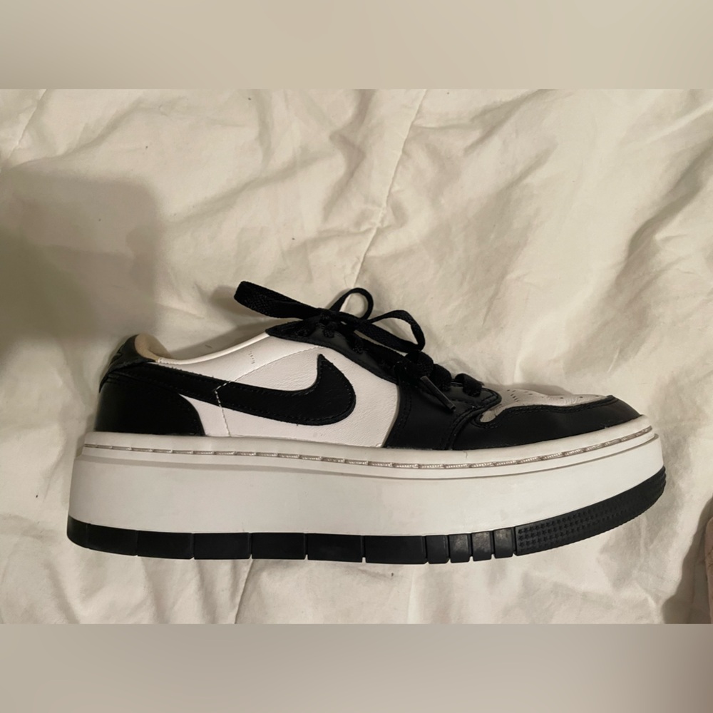 Nike Jordan 1 Elevate Low Panda